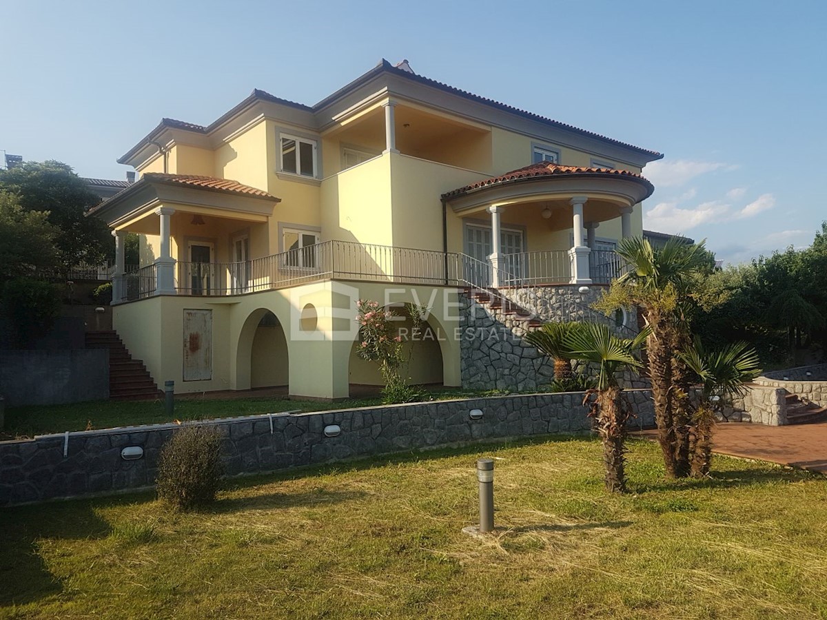 Casa In vendita - PRIMORSKO-GORANSKA OPATIJA