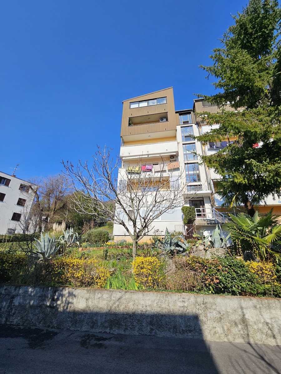 Apartment Zu verkaufen - PRIMORSKO-GORANSKA OPATIJA