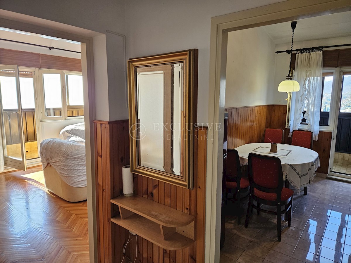 Apartment Zu verkaufen - PRIMORSKO-GORANSKA OPATIJA