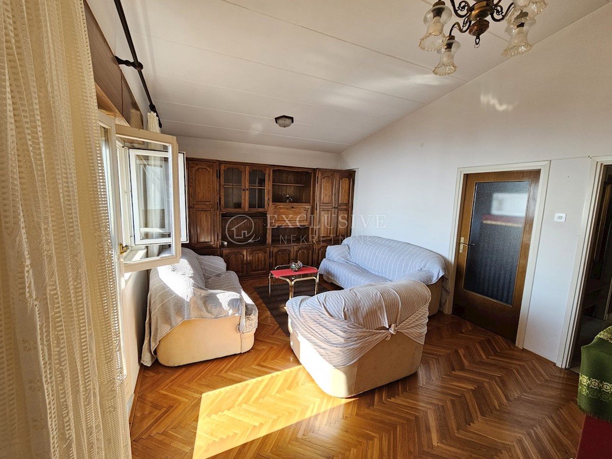 Apartment Zu verkaufen - PRIMORSKO-GORANSKA OPATIJA