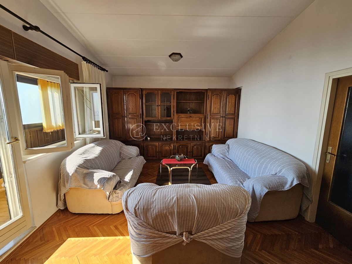 Apartment Zu verkaufen - PRIMORSKO-GORANSKA OPATIJA