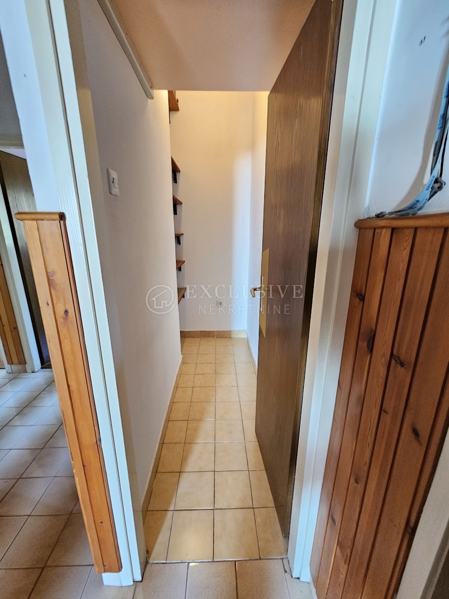 Apartment Zu verkaufen - PRIMORSKO-GORANSKA OPATIJA