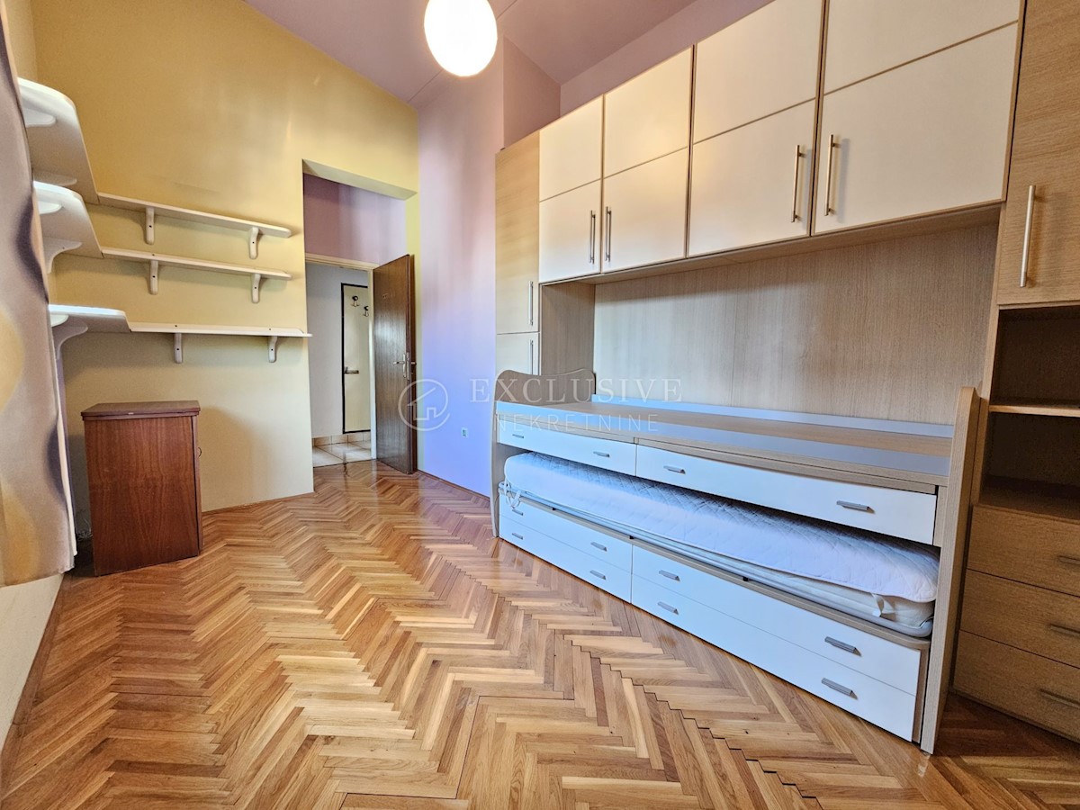 Apartment Zu verkaufen - PRIMORSKO-GORANSKA OPATIJA