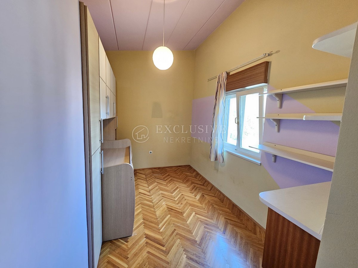 Apartment Zu verkaufen - PRIMORSKO-GORANSKA OPATIJA