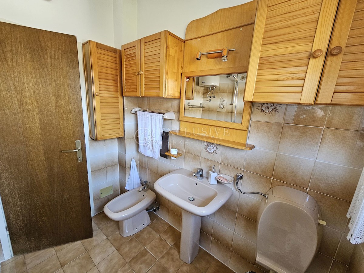 Apartment Zu verkaufen - PRIMORSKO-GORANSKA OPATIJA