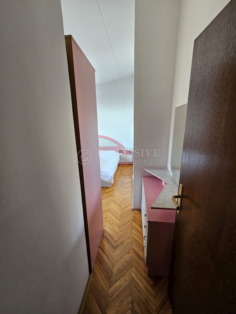 Apartment Zu verkaufen - PRIMORSKO-GORANSKA OPATIJA