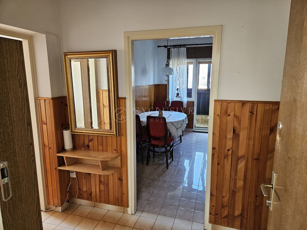 Apartment Zu verkaufen - PRIMORSKO-GORANSKA OPATIJA