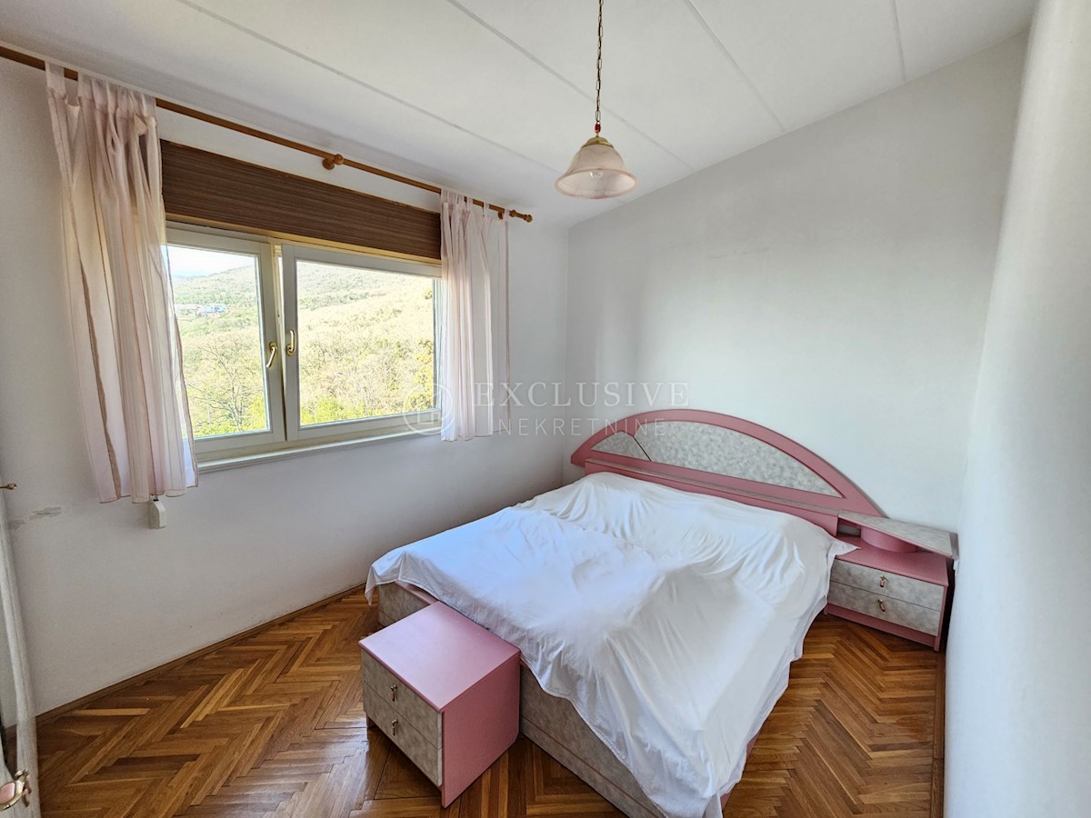 Apartment Zu verkaufen - PRIMORSKO-GORANSKA OPATIJA