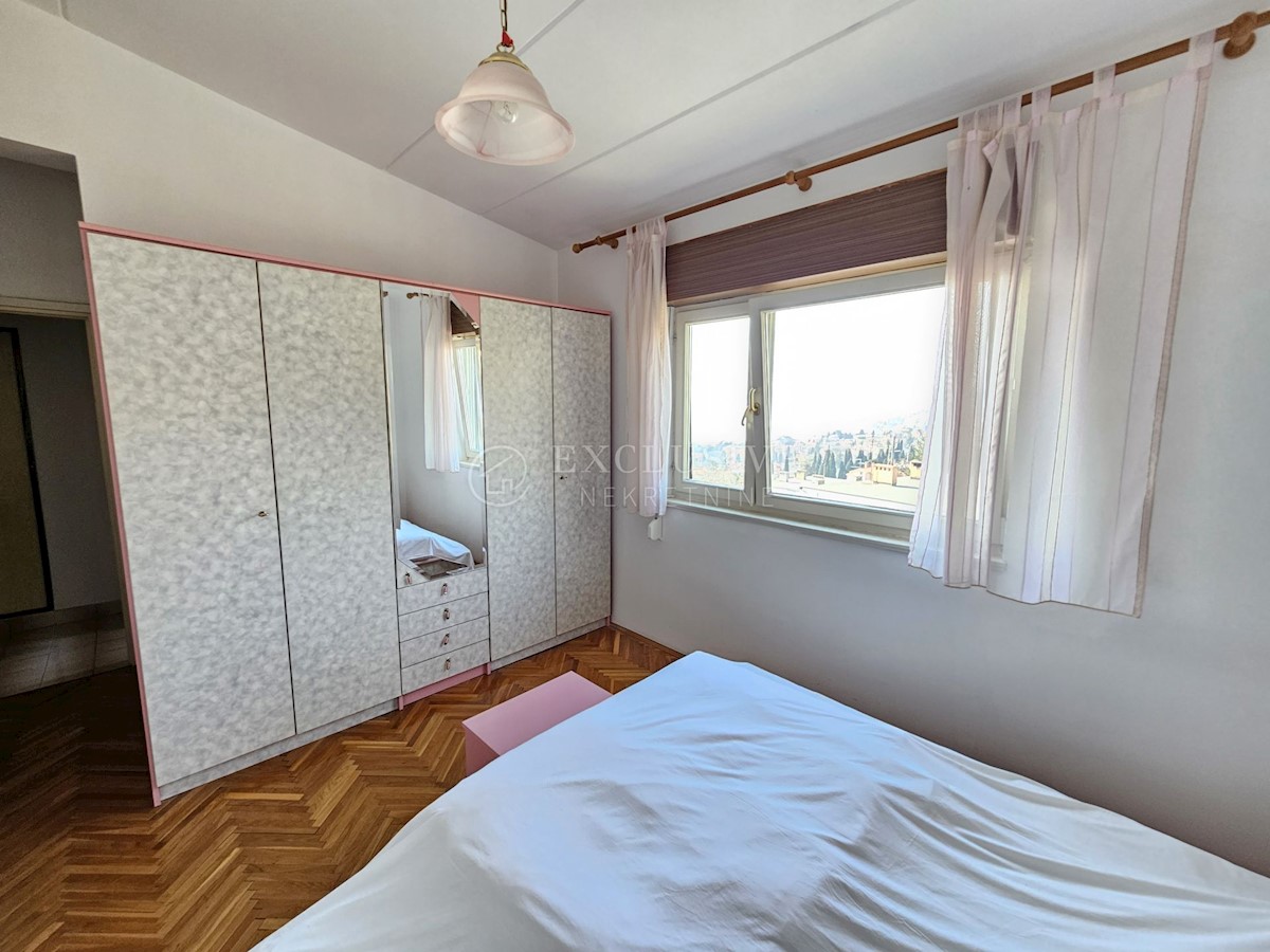 Apartment Zu verkaufen - PRIMORSKO-GORANSKA OPATIJA