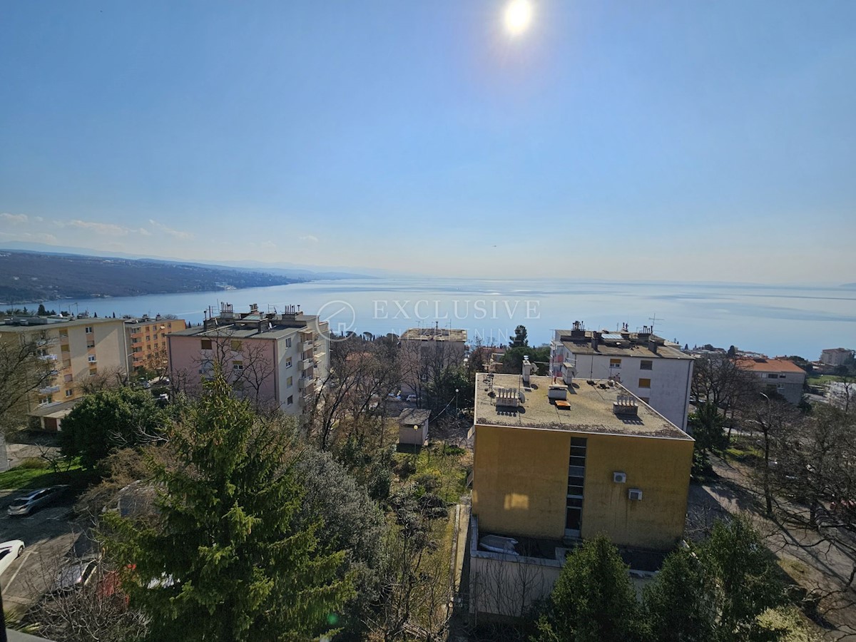 Apartment Zu verkaufen - PRIMORSKO-GORANSKA OPATIJA