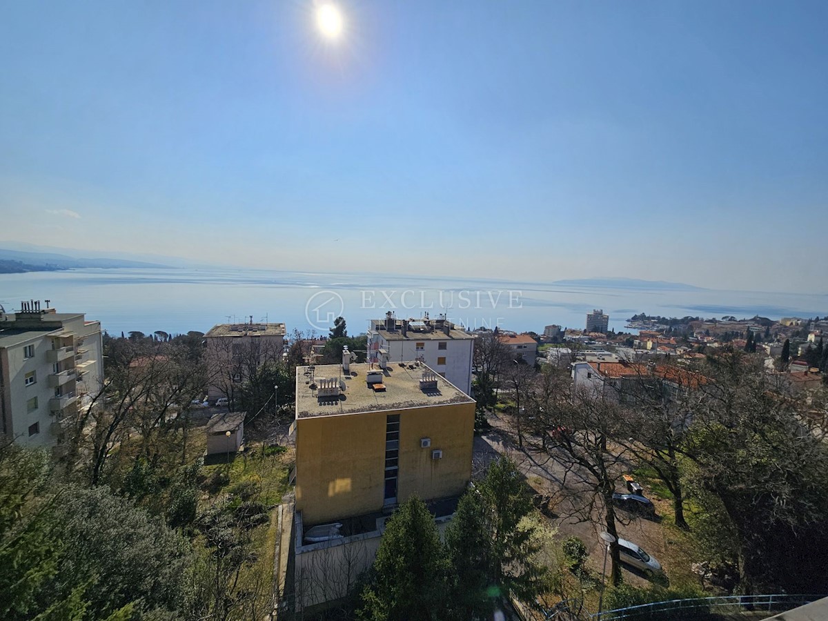 Apartment Zu verkaufen - PRIMORSKO-GORANSKA OPATIJA