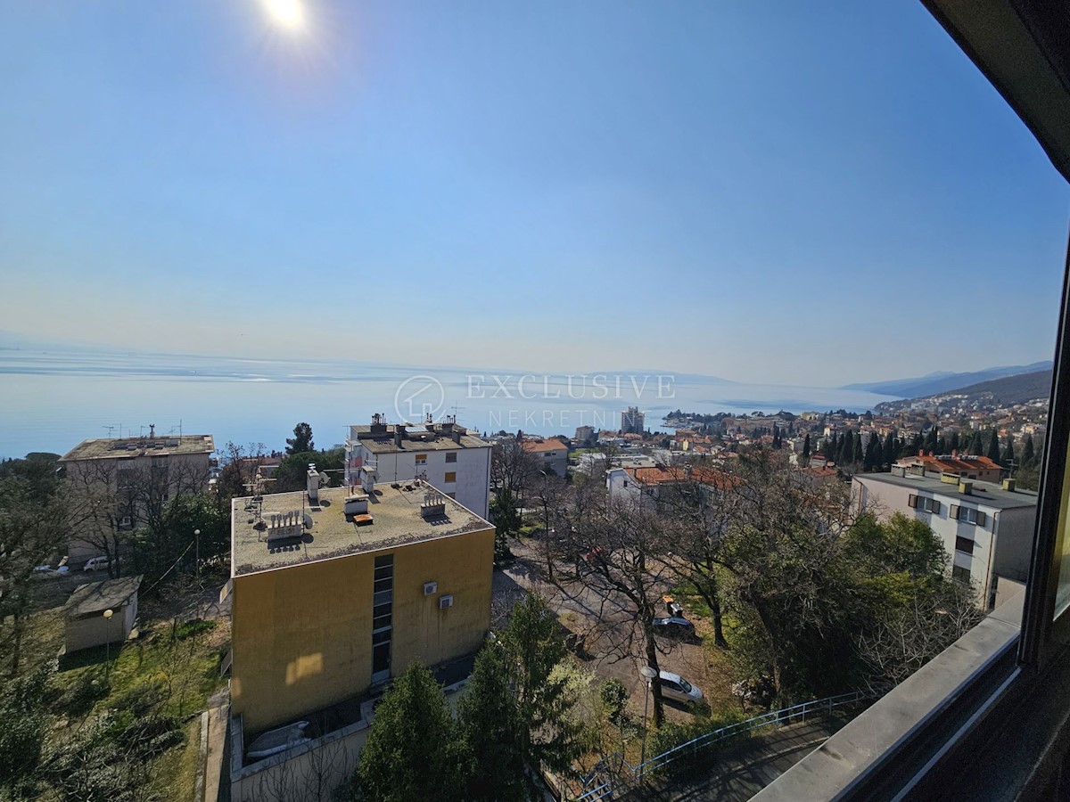 Apartment Zu verkaufen - PRIMORSKO-GORANSKA OPATIJA