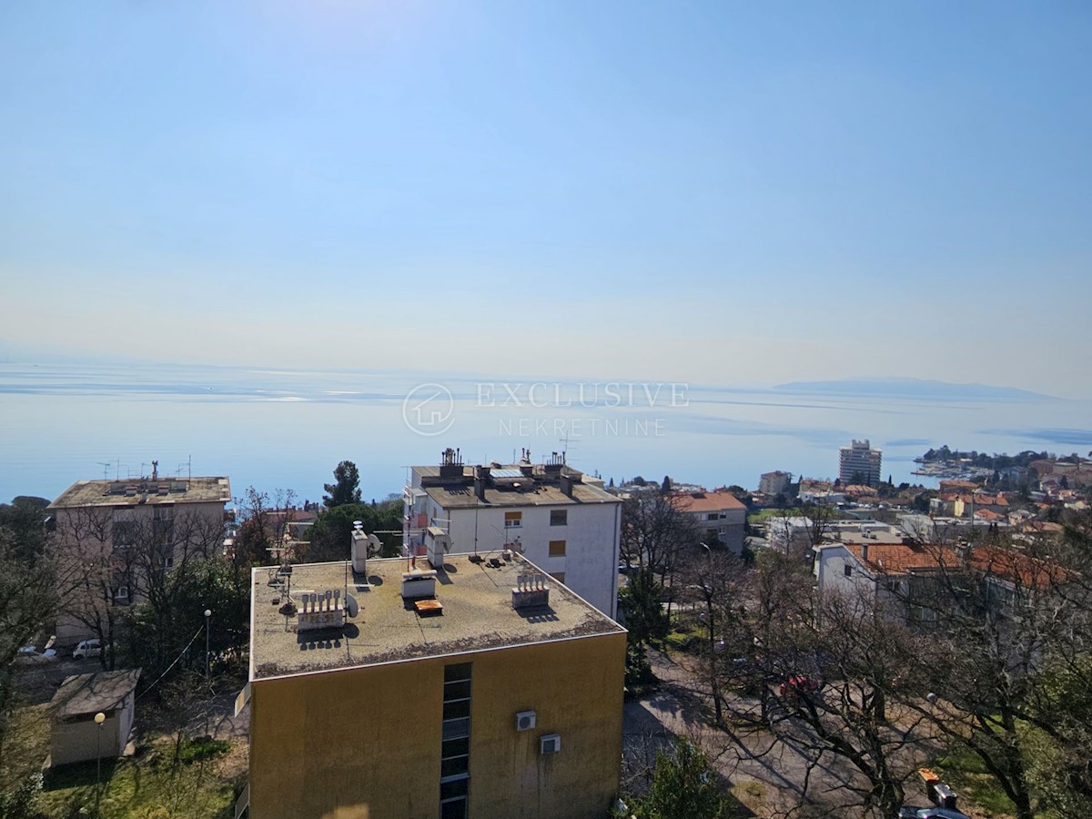 Apartment Zu verkaufen - PRIMORSKO-GORANSKA OPATIJA