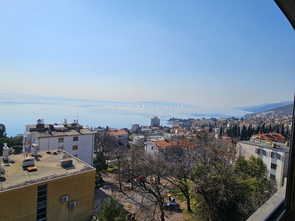 Apartment Zu verkaufen - PRIMORSKO-GORANSKA OPATIJA