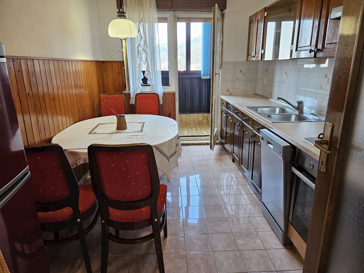 Apartment Zu verkaufen - PRIMORSKO-GORANSKA OPATIJA