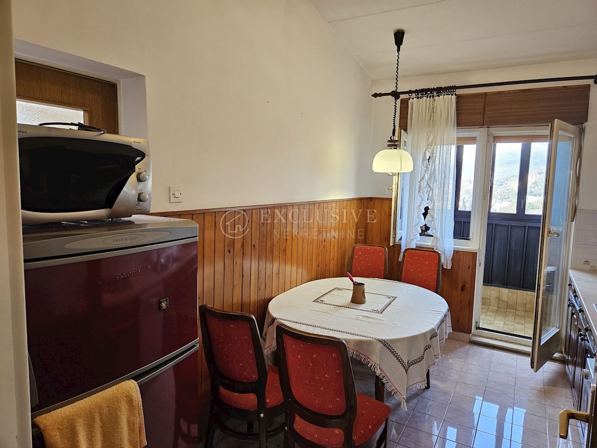 Apartment Zu verkaufen - PRIMORSKO-GORANSKA OPATIJA