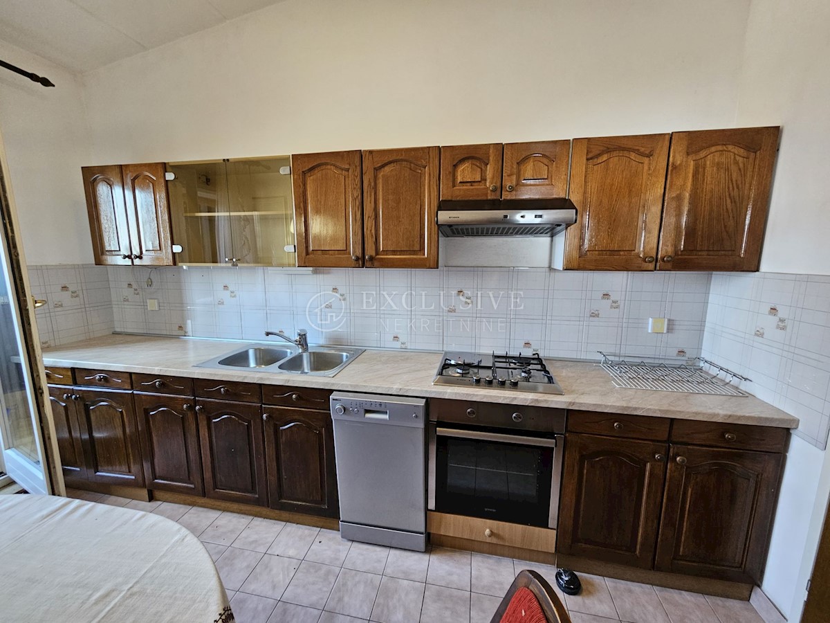 Apartment Zu verkaufen - PRIMORSKO-GORANSKA OPATIJA