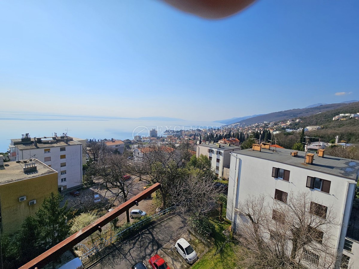 Apartment Zu verkaufen - PRIMORSKO-GORANSKA OPATIJA