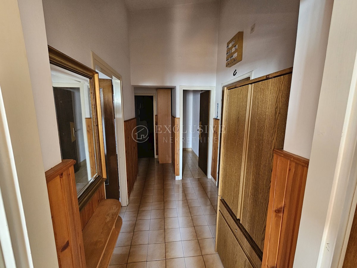 Apartment Zu verkaufen - PRIMORSKO-GORANSKA OPATIJA