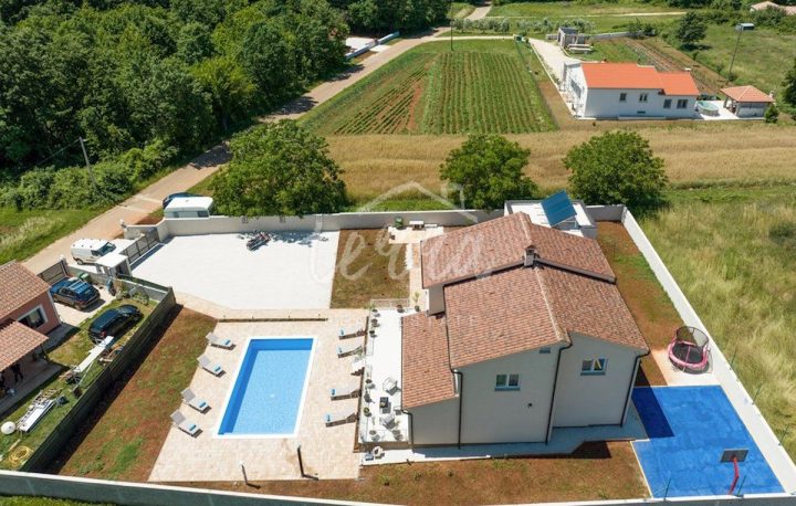 Kuća Na prodaju - Istarska Barban - foto 5/29