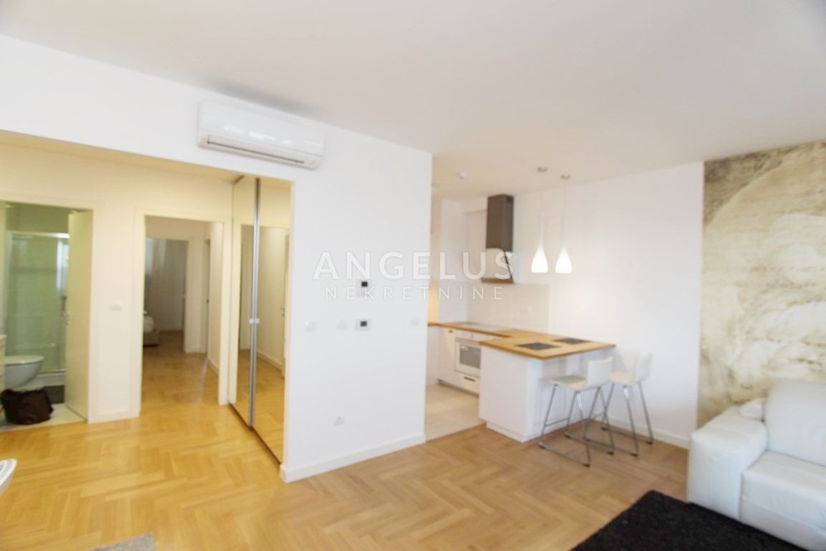 Apartmán K pronájmu - GRAD ZAGREB ZAGREB