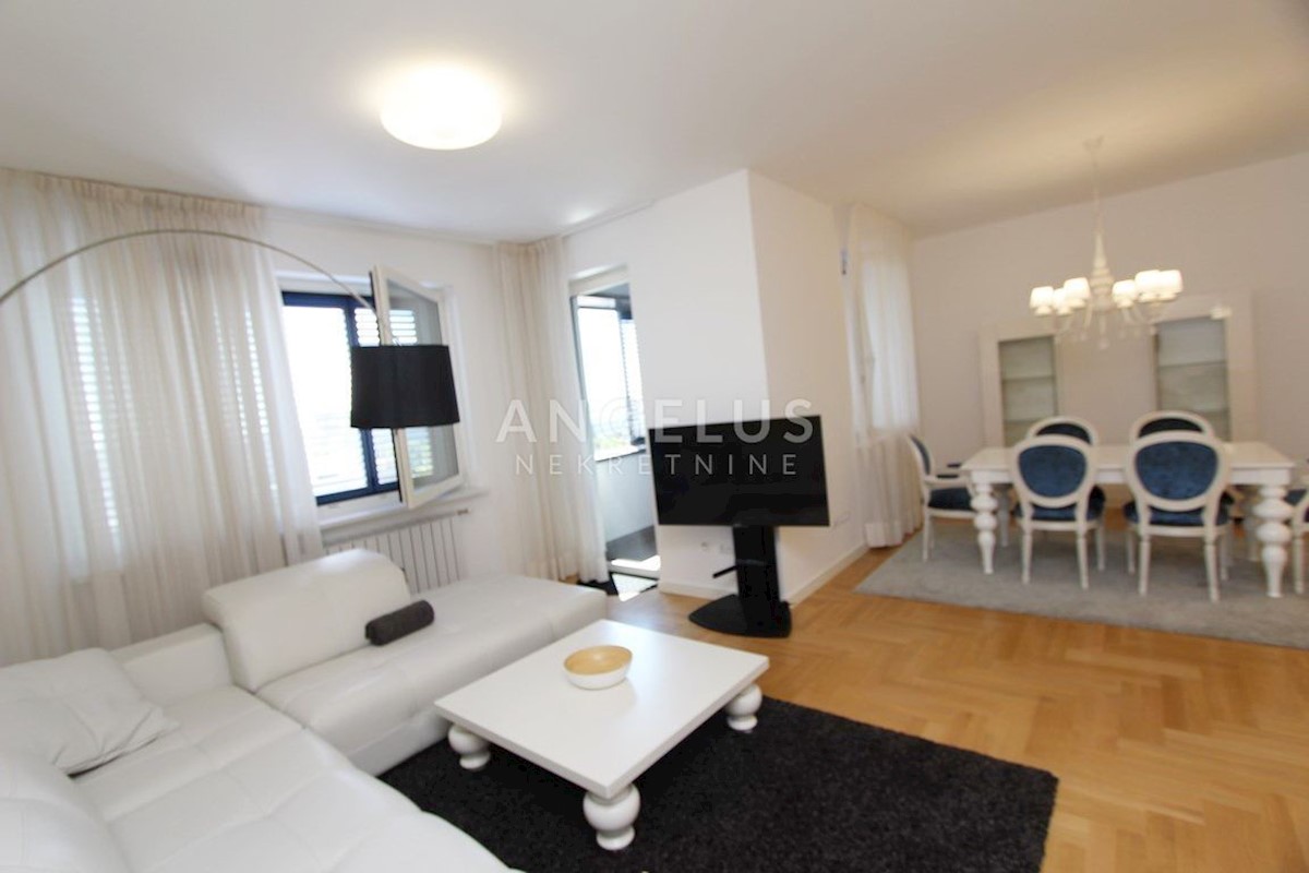 Apartment Zu vermieten - GRAD ZAGREB ZAGREB