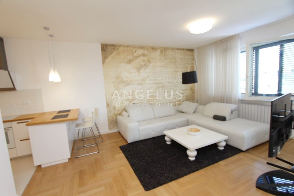 Flat For rent - GRAD ZAGREB ZAGREB