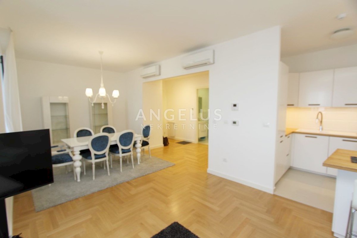 Appartement À louer - GRAD ZAGREB ZAGREB