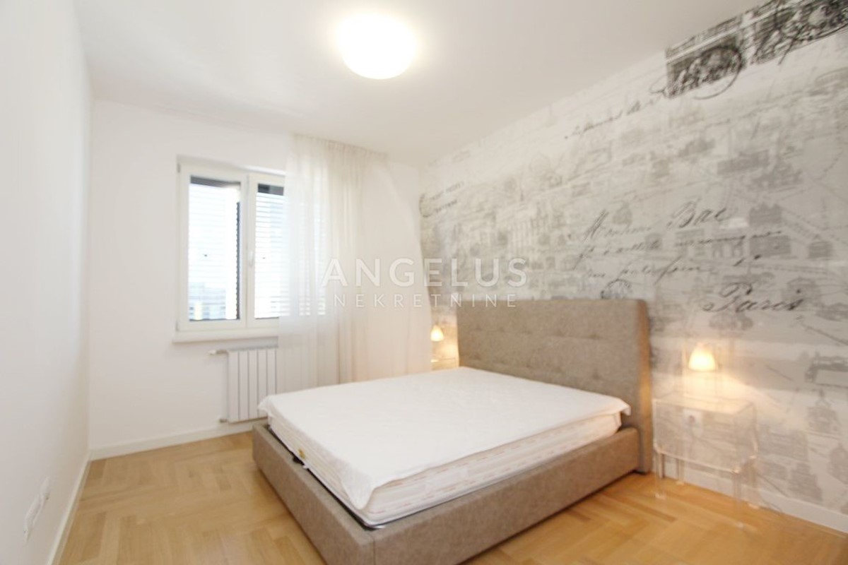 Apartmán K pronájmu - GRAD ZAGREB ZAGREB