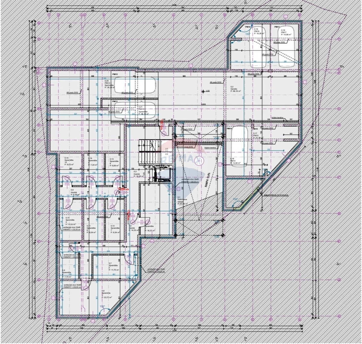 Apartmán Na prodej - ŠIBENSKO-KNINSKA VODICE