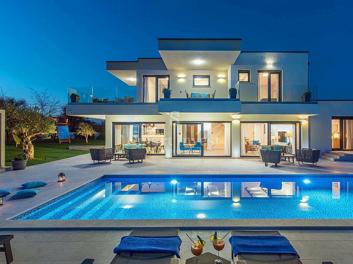 House For sale - Istarska Poreč - foto 4/29