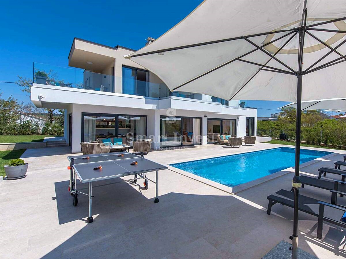 House For sale - Istarska Poreč - foto 5/29