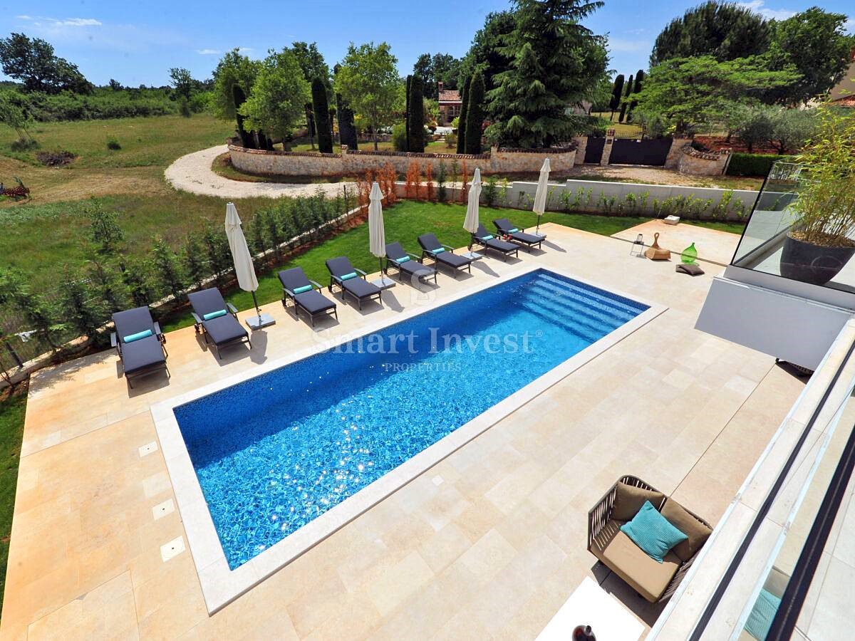 House For sale - ISTARSKA POREČ