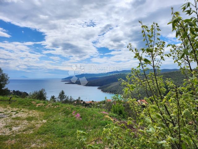 Pozemek na prodej 629 m² – Rabac