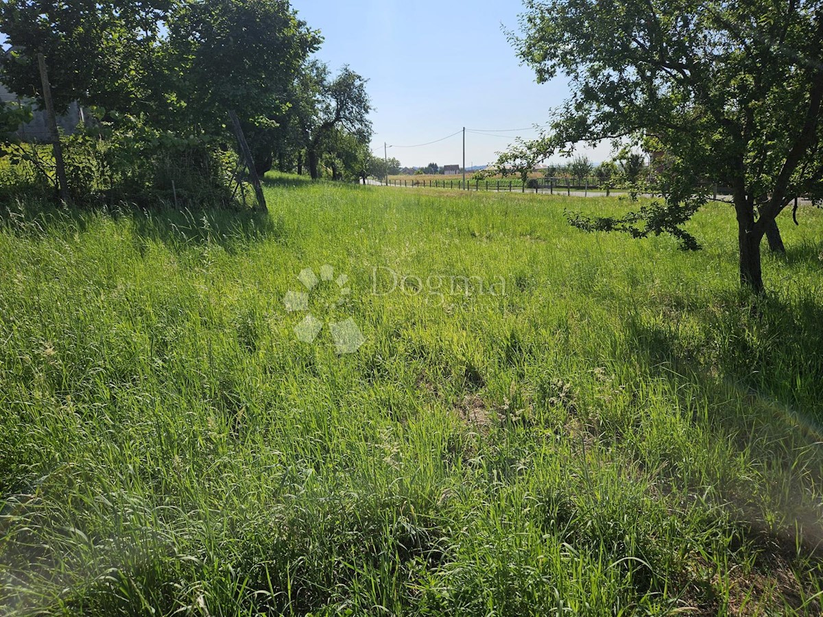 Terreno In vendita - VARAŽDINSKA SVETI ILIJA