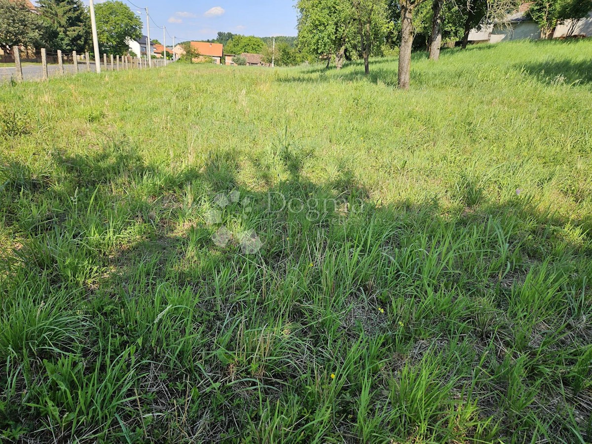 Zemljište Na prodaju - VARAŽDINSKA SVETI ILIJA