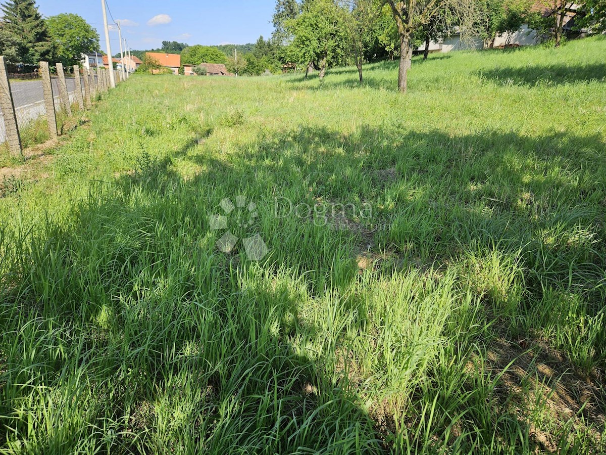 Land For sale - VARAŽDINSKA SVETI ILIJA