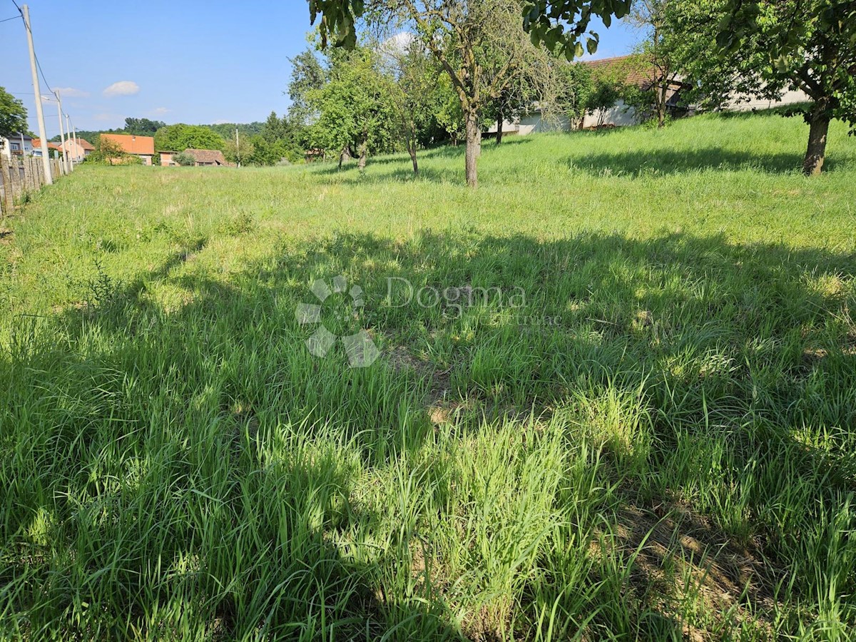 Land For sale - VARAŽDINSKA SVETI ILIJA