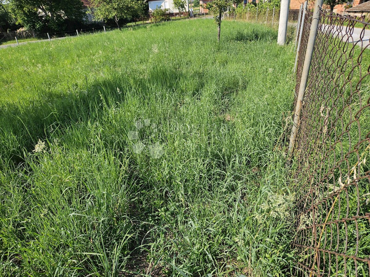 Terreno In vendita - VARAŽDINSKA SVETI ILIJA