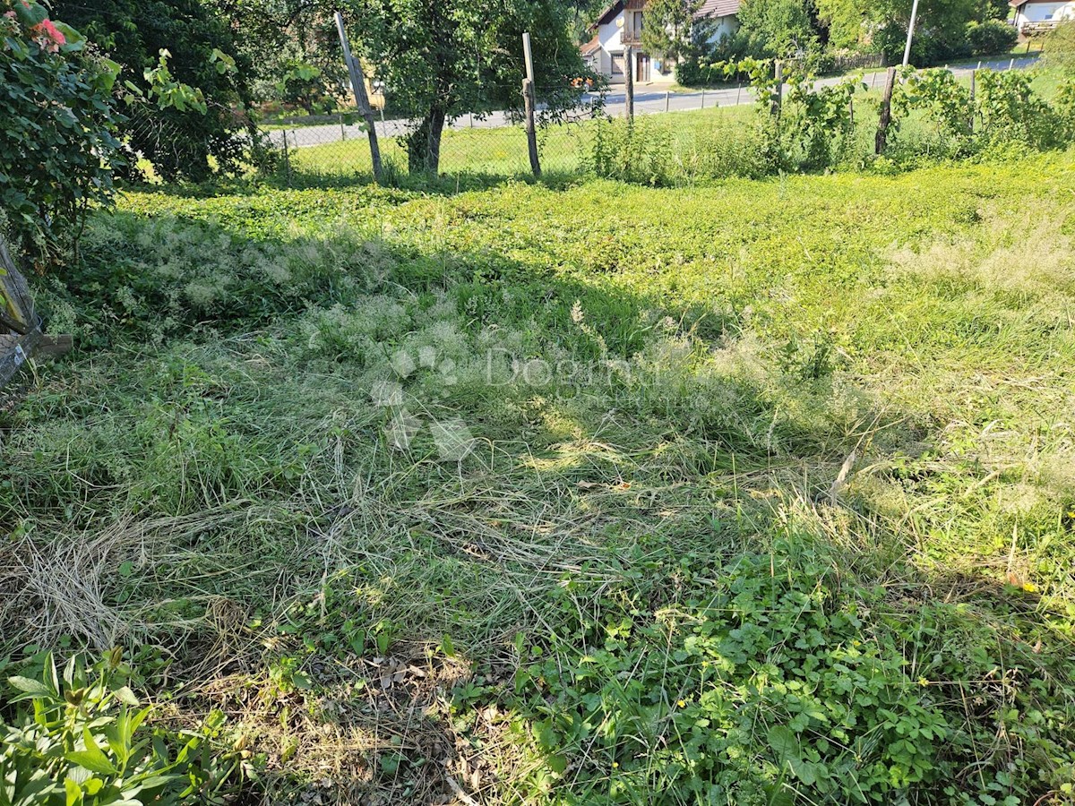 Terreno In vendita - VARAŽDINSKA SVETI ILIJA