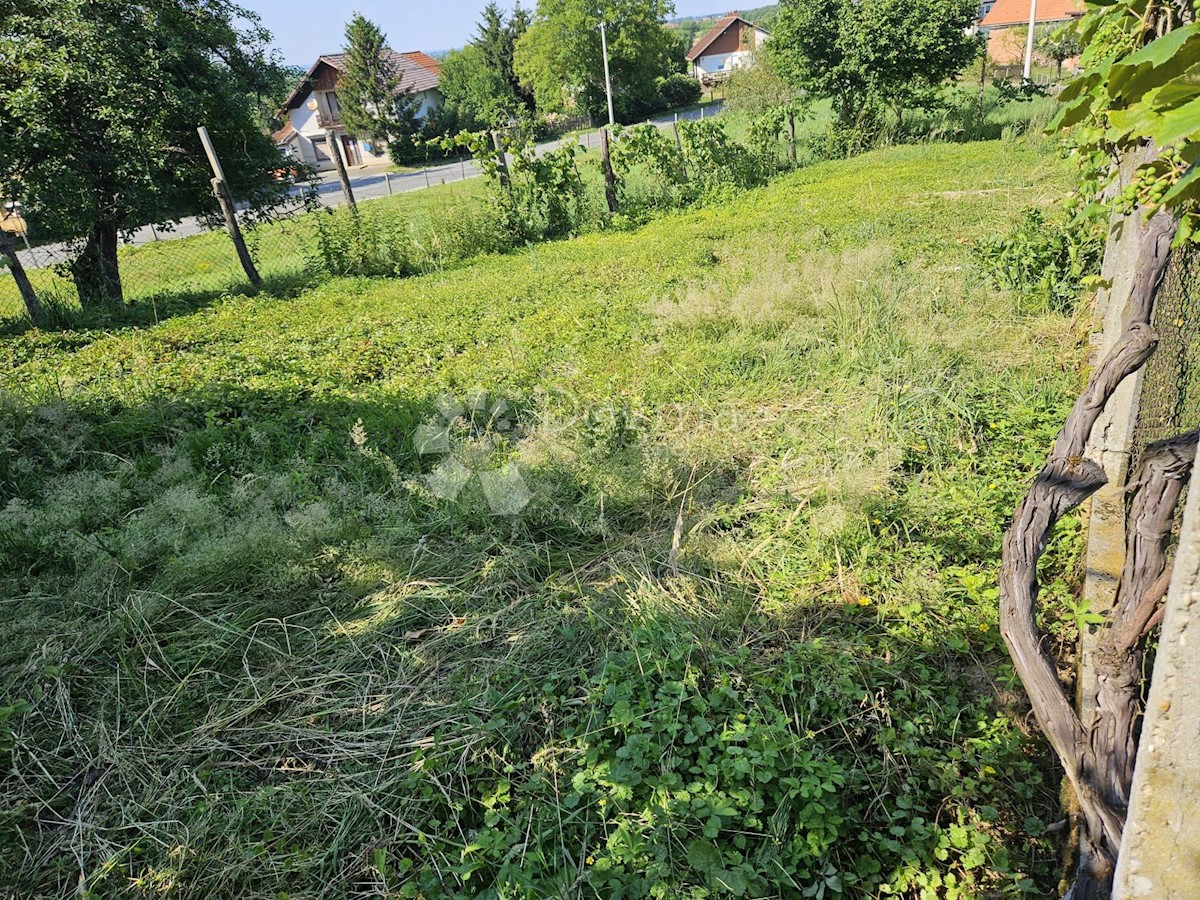 Terreno In vendita - VARAŽDINSKA SVETI ILIJA