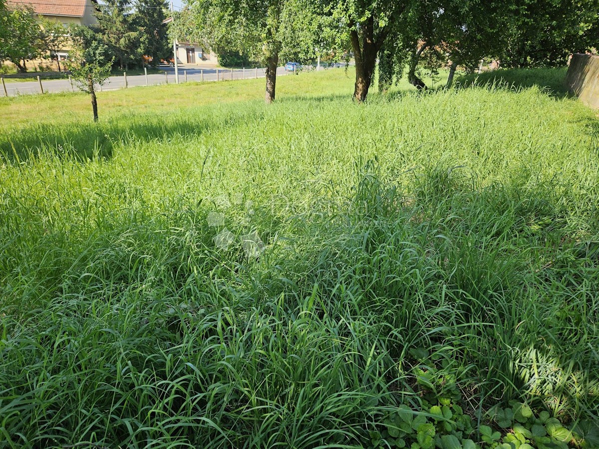 Terreno In vendita - VARAŽDINSKA SVETI ILIJA