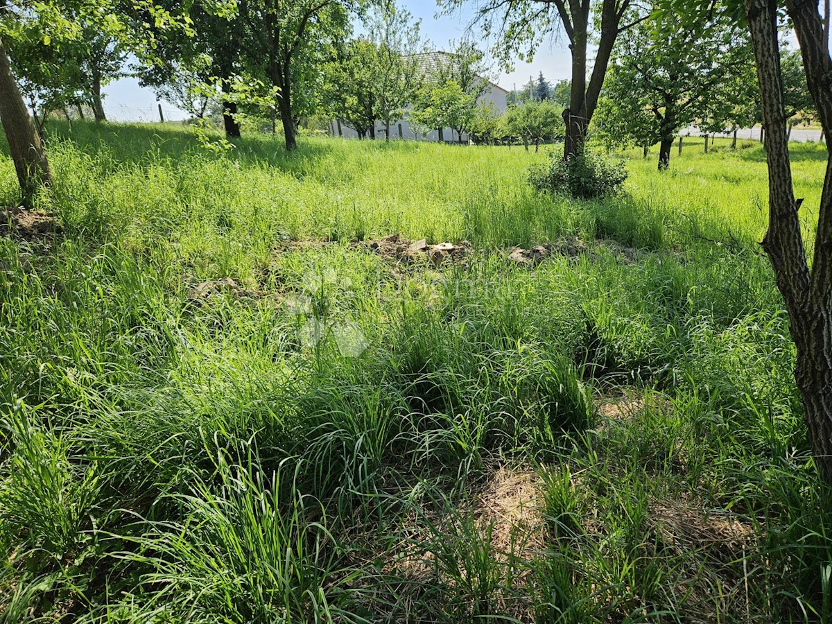 Terreno In vendita - VARAŽDINSKA SVETI ILIJA