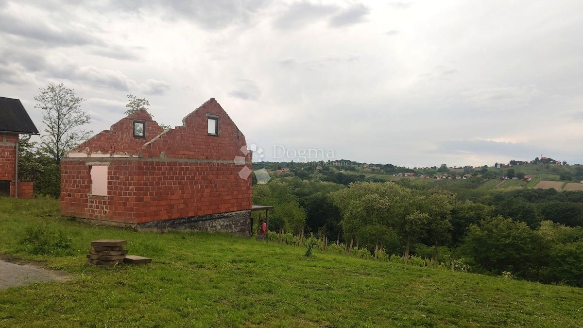 Zemljište Na prodaju - MEĐIMURSKA SELNICA