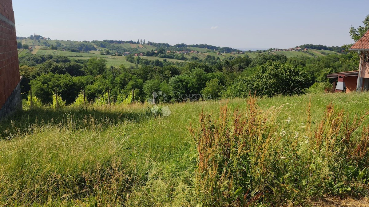 Zemljište Na prodaju - MEĐIMURSKA SELNICA