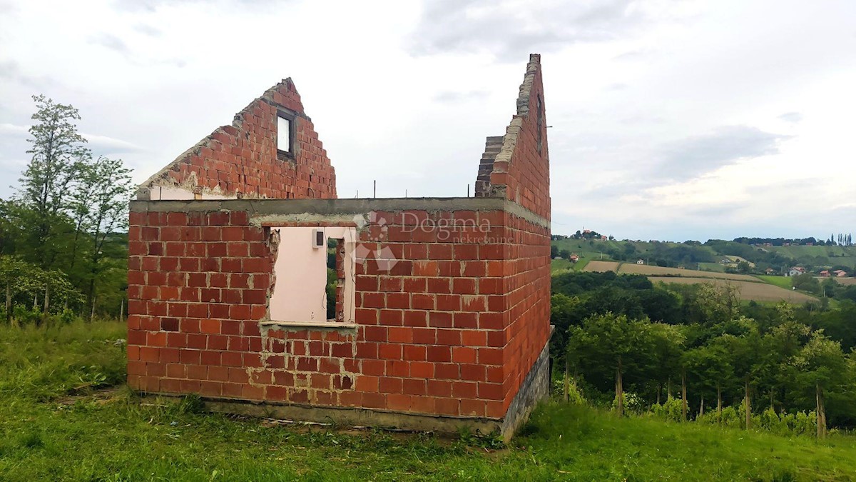 Zemljište Na prodaju - MEĐIMURSKA SELNICA