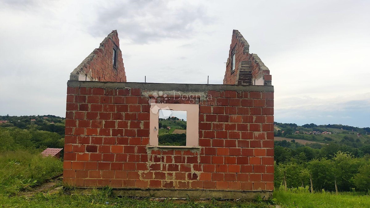 Zemljište Na prodaju - MEĐIMURSKA SELNICA