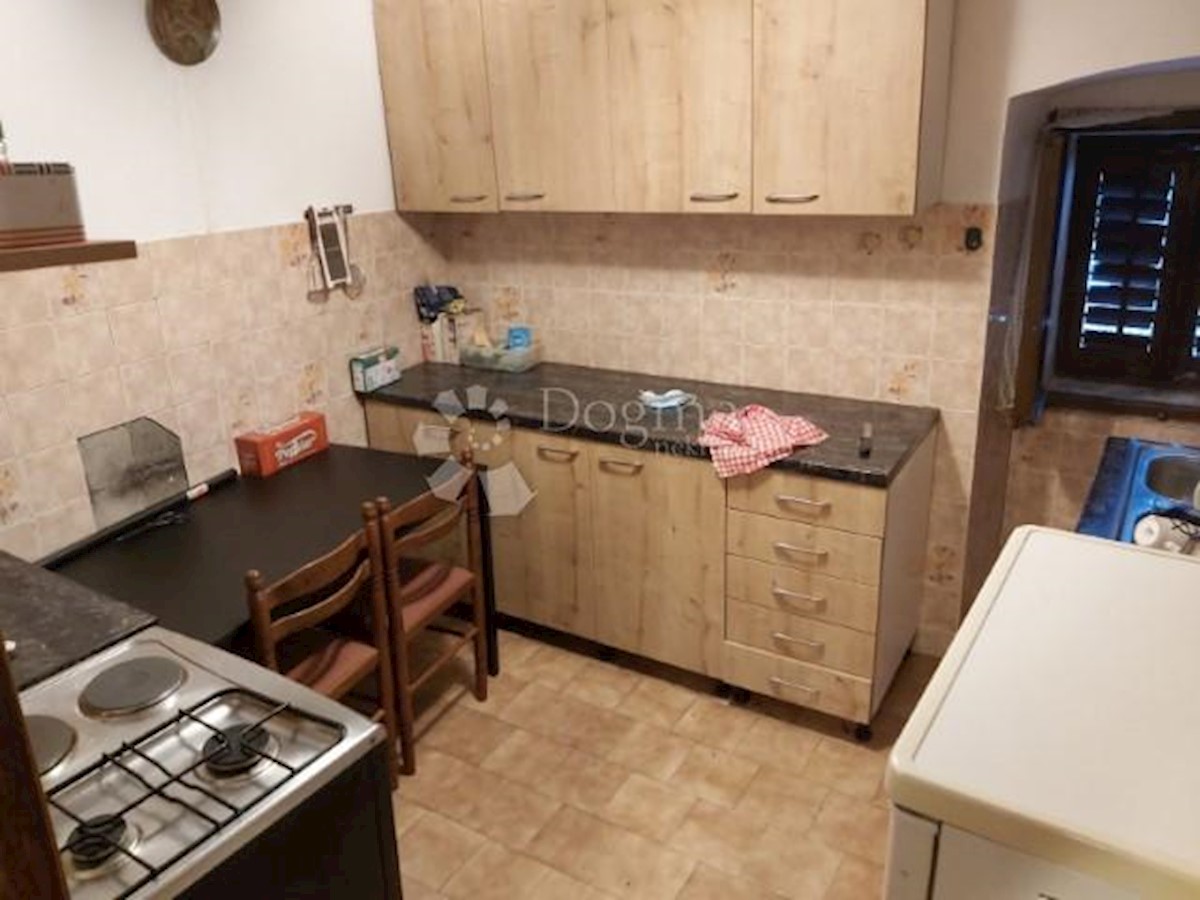 Apartmán Na predaj - PRIMORSKO-GORANSKA RIJEKA