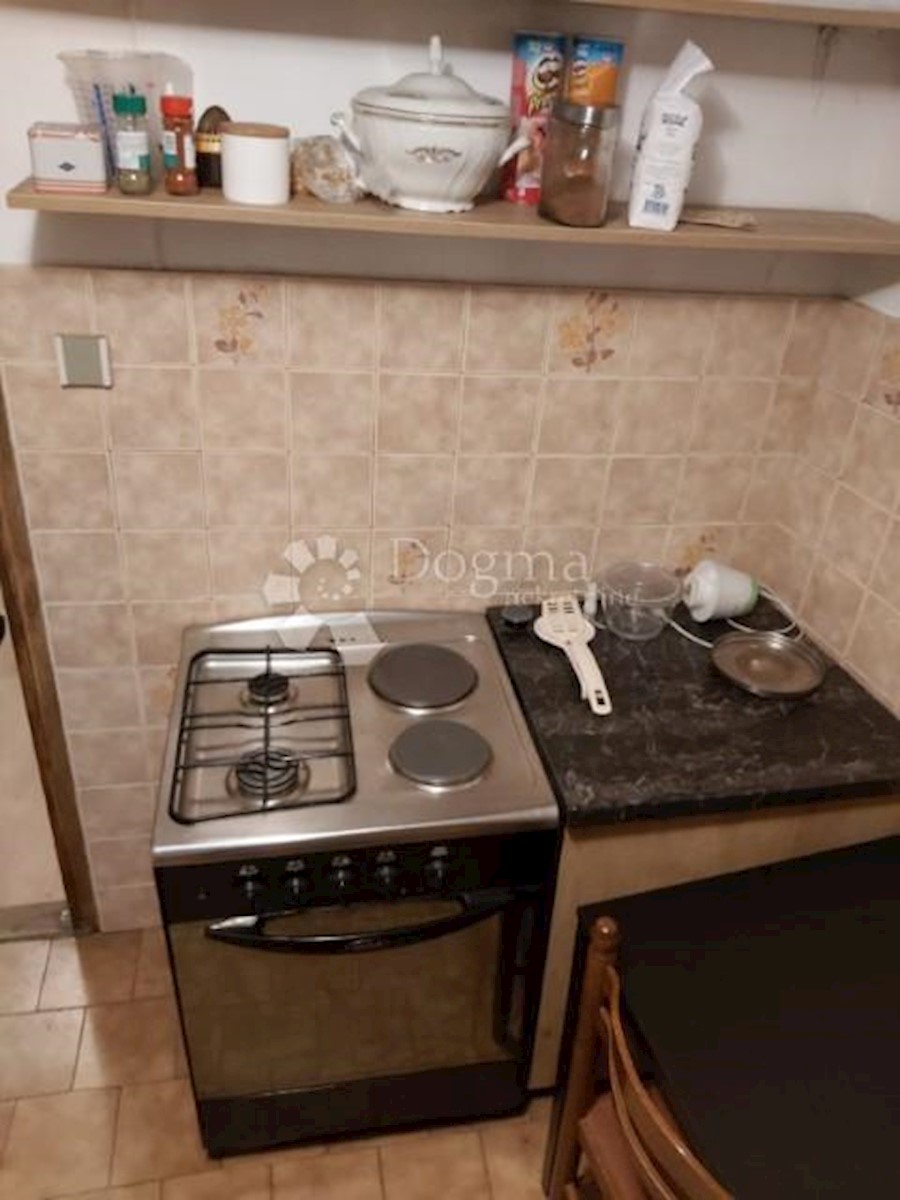 Apartmán Na predaj - PRIMORSKO-GORANSKA RIJEKA