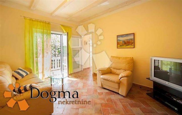 Apartmán na prenájom 60 m² – Rijeka